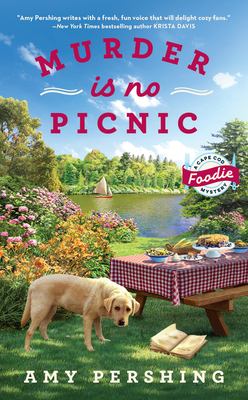Murder is no picnic /