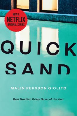 Quicksand /