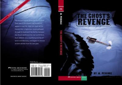 The ghost's revenge [electronic resource] /