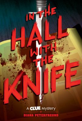 In the hall with the knife /