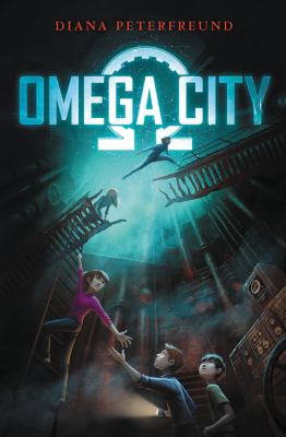 Omega City /