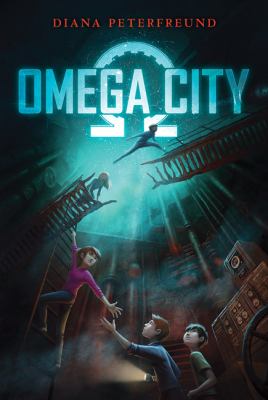 Omega City /