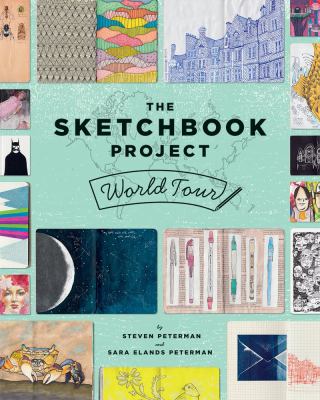 The Sketchbook Project : World Tour /