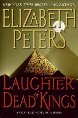 The laughter of dead kings /