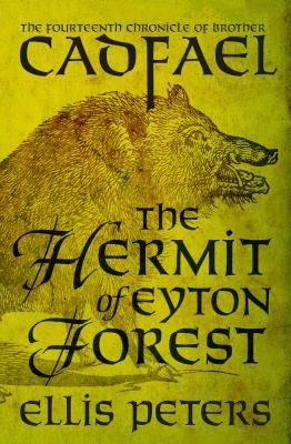 The hermit of Eyton Forest /