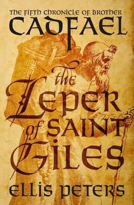 The leper of Saint Giles /
