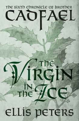 The virgin in the ice /