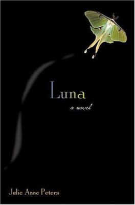 Luna : a novel /