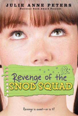 Revenge of the Snob Squad /