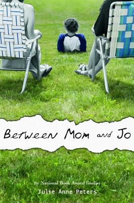 Between Mom and Jo /