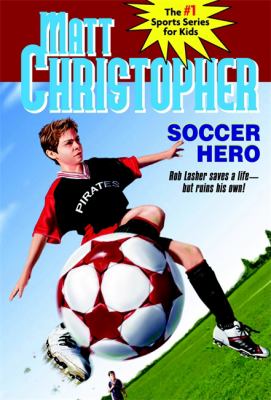 Soccer hero /