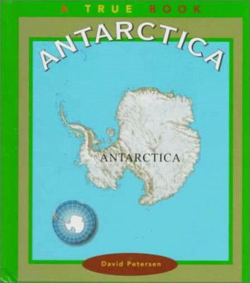 Antarctica /