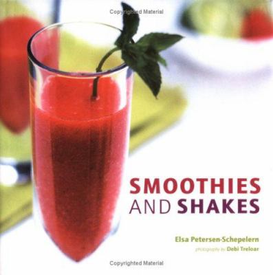 Smoothies and shakes /