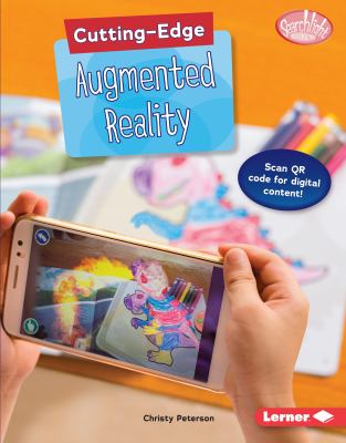 Cutting-edge augmented reality /