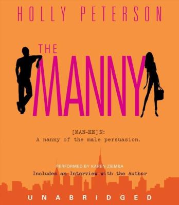 The manny [compact disc, unabridged] /