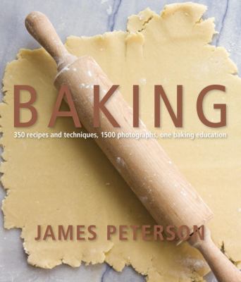 Baking /