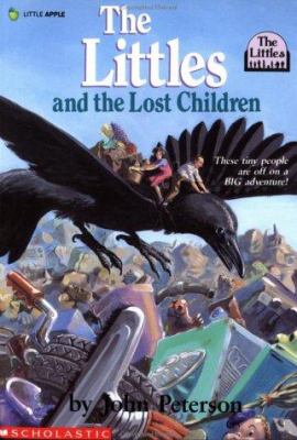 The Littles and the lost children /
