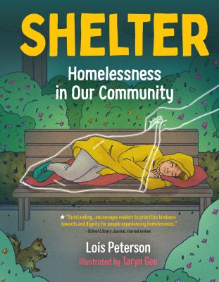 Shelter : homelessness in our community /