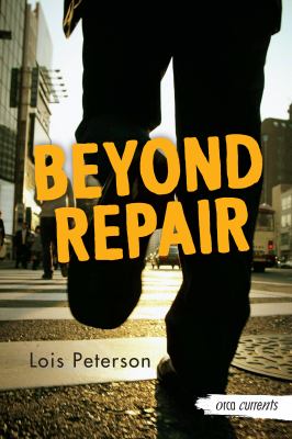 Beyond repair /