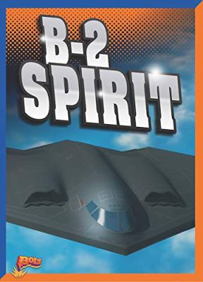 B-2 Spirit /