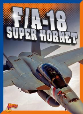 F/A-18 Super Hornet /