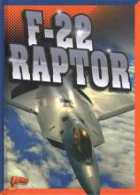 F-22 Raptor /