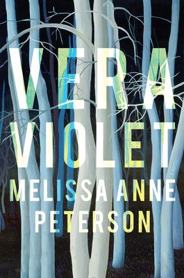 Vera Violet : a novel /