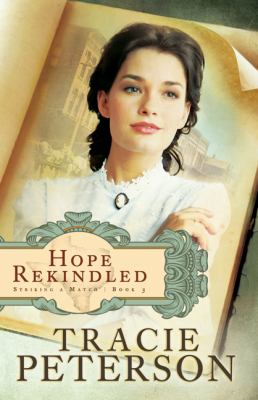 Hope rekindled /