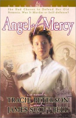 Angel of mercy /