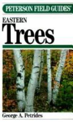 A field guide to western trees : Western United States and Canada /