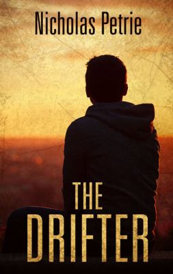 The drifter [large type] /