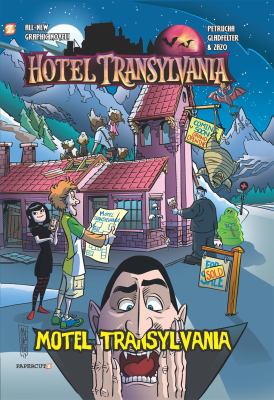 Hotel Transylvania : Motel Transylvania /