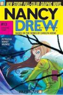 Nancy Drew, girl detective. #13, Doggone town /