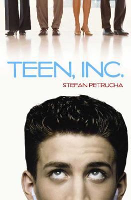Teen, Inc. /