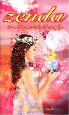 The impossible butterfly /