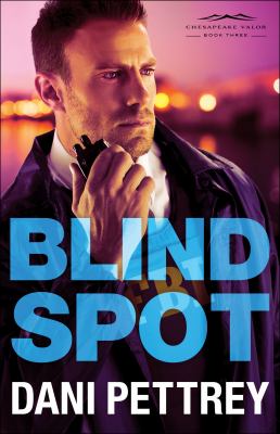 Blind spot /