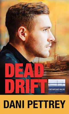 Dead drift [large type] /