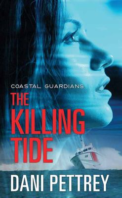 The killing tide [large type] /
