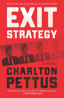 Exit strategy : a novel /