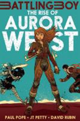 The rise of Aurora West /