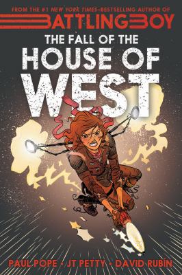 The fall of the house of West /