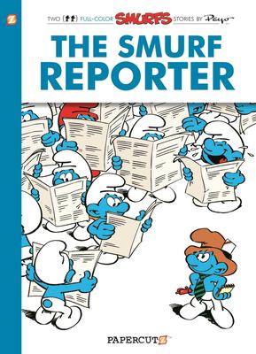 The Smurf reporter /