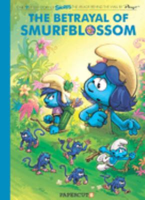 The betrayal of Smurfblossom /