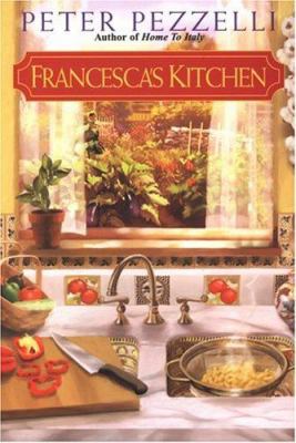 Francesca's kitchen /