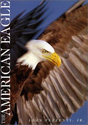 The American eagle : a photographic portrait /