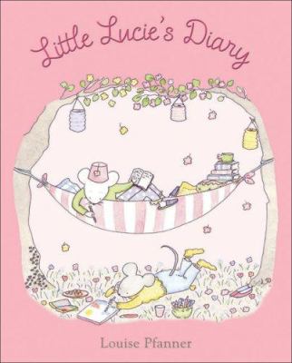 Little Lucie's diary /