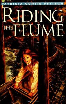 Riding the flume /