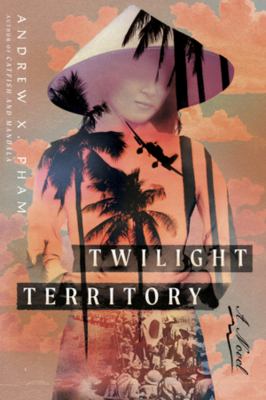 Twilight territory : a novel /