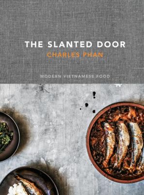 The slanted door /