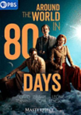 Around the world in 80 days [videorecording (DVD)] /